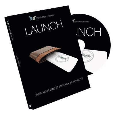 (image for) Launch - SansMinds